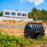 types of septic systems