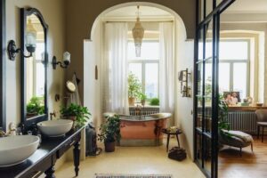 Checklist For Planning Your Dream Bathroom Makeover