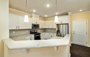 humble abode definition