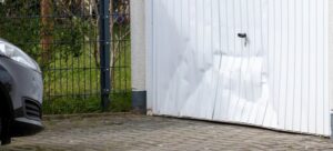 Assessing the Dent and Garage Door Type