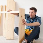 DIY: How to Build a Storage Cabinet