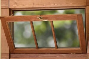 How Do You Open a Hopper Window?