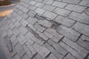 Notice Any Leaks After Storms