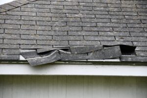How to Tell if Roof Has Hail Damage