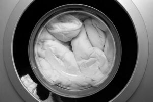 How to Wash Blankets