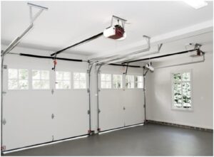 Overview of Garage Door Opener Systems