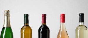 plastic closures for bottles