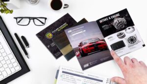 Timing Is Everything of Direct Mail Postcards