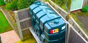 Professional Oil Tank Installation is Essential for Homeowners
