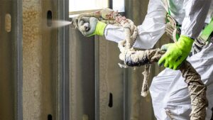 Is Spray Foam Insulation Efficient