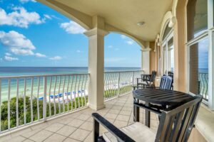 How to design a beach house?