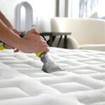What is the best cleaner for a mattress?