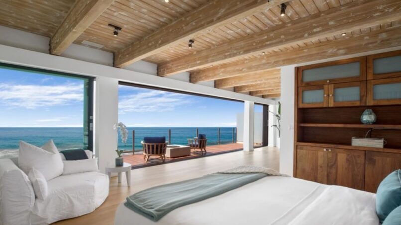 seaside serenity meaning