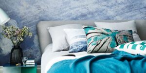 How to make your bedroom feel like a sanctuary?