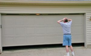 Can I replace just one garage door spring