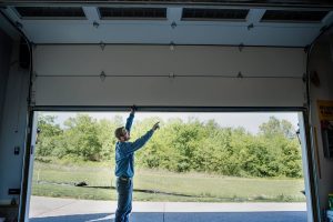 How long do garage door springs last