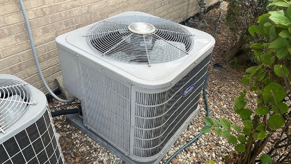 Are Ducane air conditioners energy-efficient