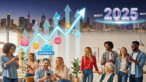 What is the biggest mistake new hosts make