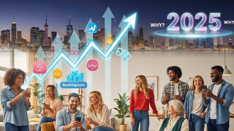 What is the biggest mistake new hosts make