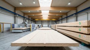 Energy efficient wood framed home in Portland neighborhood
