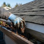 Roof maintenance tips to prevent water leaks