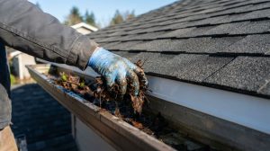 Roof maintenance tips to prevent water leaks