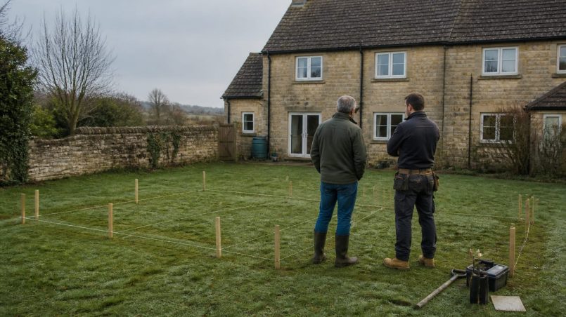 How to Choose the Right Builder
