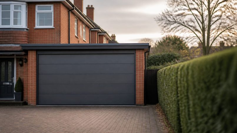 Signs Your Garage Door Needs Repair