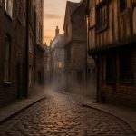The Great Fire of London – England’s Most Famous Fire